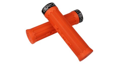 Burgtec bartender pro grips orange