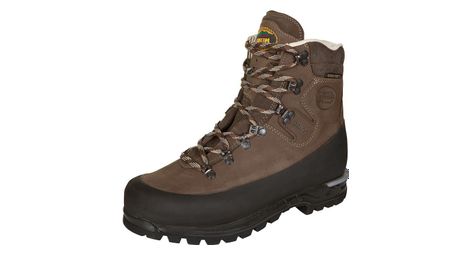 Meindl stowe gtx chaussure de marche d hiver