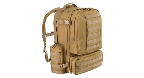 Sac modular backpack 60l coyote - defcon 5