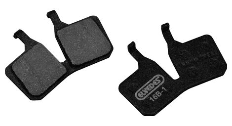 ELVEDES METAL / CARBON Pads für Magura MT5 / 7