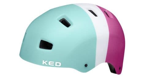 Ked casque vélo 5forty - 3 couleurs fille