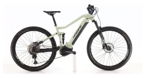 Produit reconditionné · Haibike AllTrail 4 / Vélo VTT électrique | Très bon état
