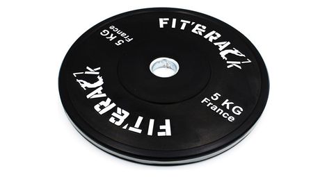 Poids entrainement 2 0 fit et rack 5kg