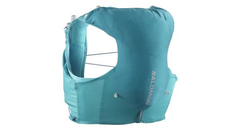 Salomon ADV Skin 5 Unisex Hydration Bag Blue