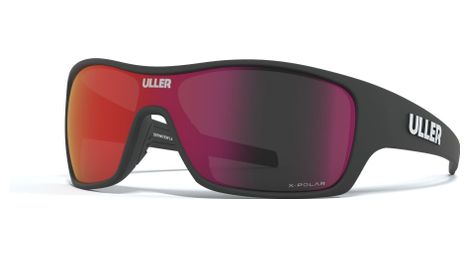 Lunettes de soleil sport uller volcano noir