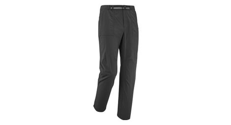 Pantalon de randonnée lafuma access gris foncé