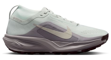 Chaussures Trail Nike ACG Pegasus Trail GTX Vert/Violet Femme