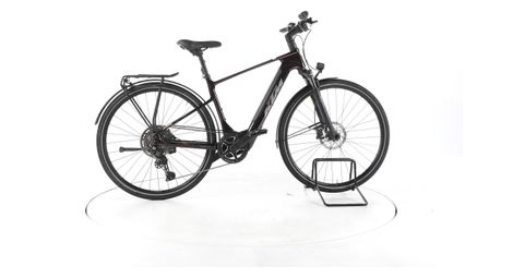 Produit reconditionné - KTM Macina Sport SX Elite Trekking E-Bike 2024 - Très Bon Etat