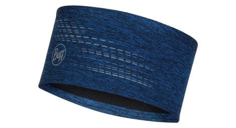 Bandeau buff dryflx solid bleu