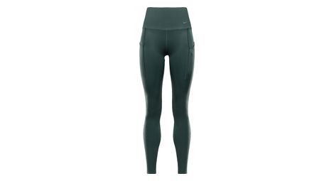 Nike go green long legging da donna