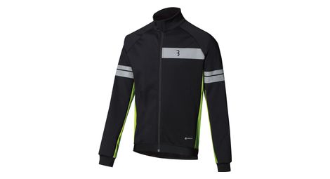 Veste bbb controlshield 2 0 noir