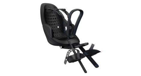 Siège enfant avant thule yepp 2 mini noir midnight