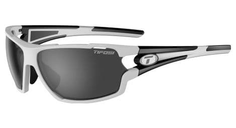 Gafas tifosi amok + 3 lentes blanco / negro