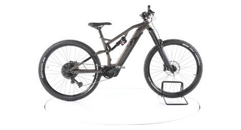 R Raymon Trailray 160E 9 0 Velo Electrique VTT 2023 Tres Bon Etat