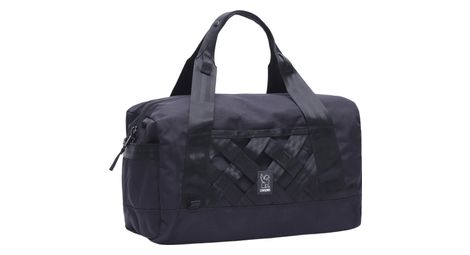 Bolsa de deporte chrome barrage 32l duffle negro