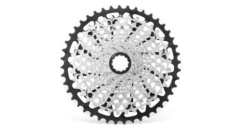 Cassette gravel garbaruk xd/xdr 12v argent/noir