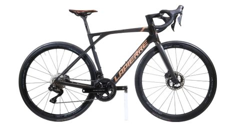 Produit reconditionné · vélo de route lapierre xelius sl 75th dura-ace di2 2022 · bon état
