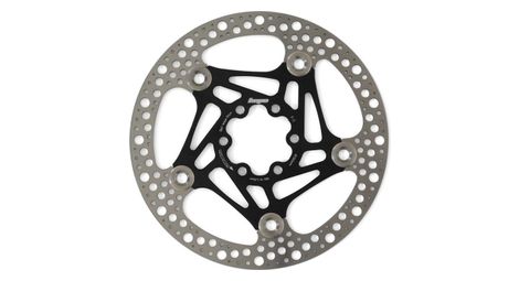 Disco volante black floating hope 160 mm