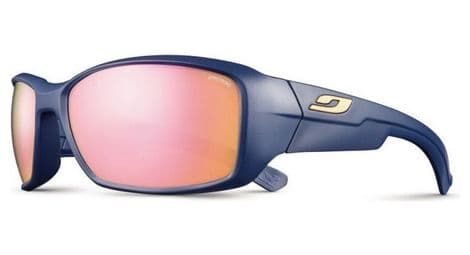 Julbo whoops bleu/or spectron 3 cf