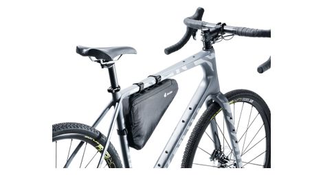 Sacoche de cadre deuter triangle bag 2 2 noir