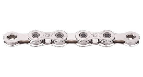 Catena cerata KMC X12 12S argento