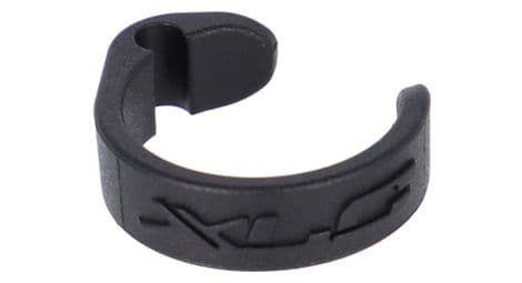 Collier de câble xlc br-x117 25 unités noir