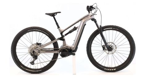 Produit reconditionné · Cannondale Habit Neo 4 / Vélo VTT électrique | Très bon état