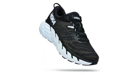 Hoka One One Gaviota 4 Large - homme - noir