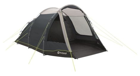 Outwell tente tunnel dash 5 5 personnes bleu