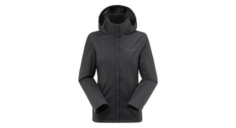 3-in-1-jacke lafuma access 3in1 damen schwarz