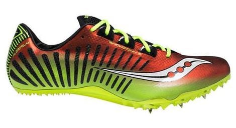 Chaussures de Running Saucony Sprinterskie Showdawn 2