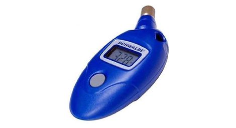 Manomètre schwalbe airmax pro .