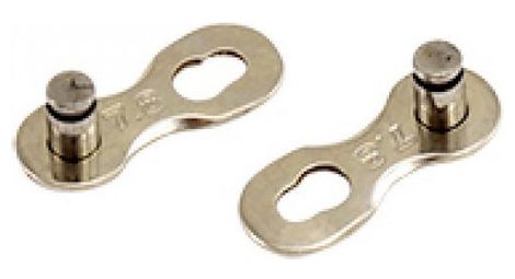 Attache rapide velo 5 8v clarks x1