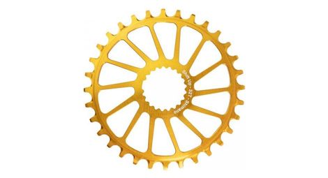 Plateau shift up or (shimano boost)