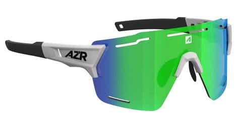 Azr aspin 2 rx goggles black/blue + clear