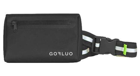 Sacoche gofluo harper noir
