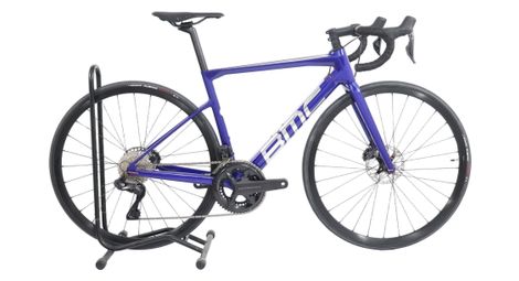 Produit Reconditionné · Vélo de route BMC Teammachine SLR THREE 2024 · Très bon état