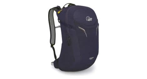 Sac de randonnée lowe alpine airzone active 22l bleu navy