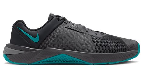 nike metcon 10 men s training shoes gray blue