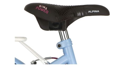 Selle Alpina Girlpower 20