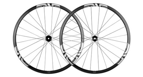 pair of enve m525 i9 hydra 29 boost 15x110 12x148 mm centerlock 2024 wheels