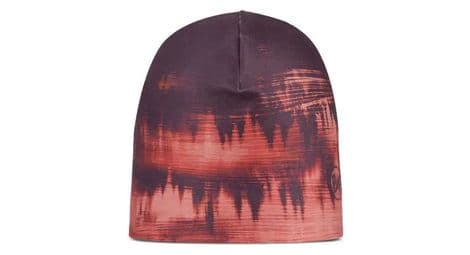 Buff bonnet thermonet beanie matewa rouge