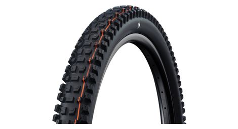 schwalbe albert 29 gravity pro mtb tire tubeless ready soft radial addix soft e 50
