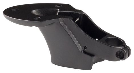 Potence bontrager speed concept 45°/110mm black