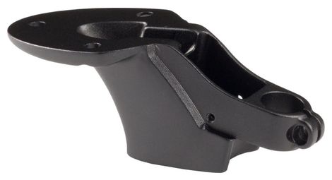 Potence Bontrager Speed Concept 45°/110mm Black