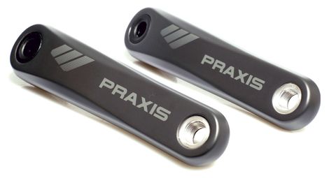 Bielas Praxis Specialized VAE Isis Brose (Specialized)