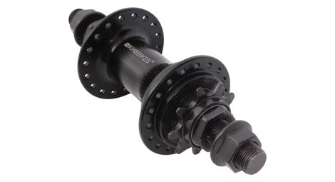 Moyeu arrière BMX KHE ACME slim 36H