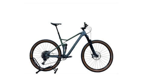 Cube Stereo One22 Hpc Tm Sram Gx 2024 VTT Cube Tres Bon Etat