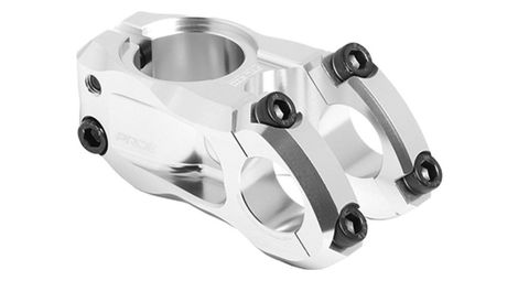 Potence pride racing ftl enfant 22.2 argent