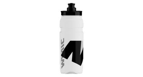 Bidon Mavic Elite Fly 750ml Transparent